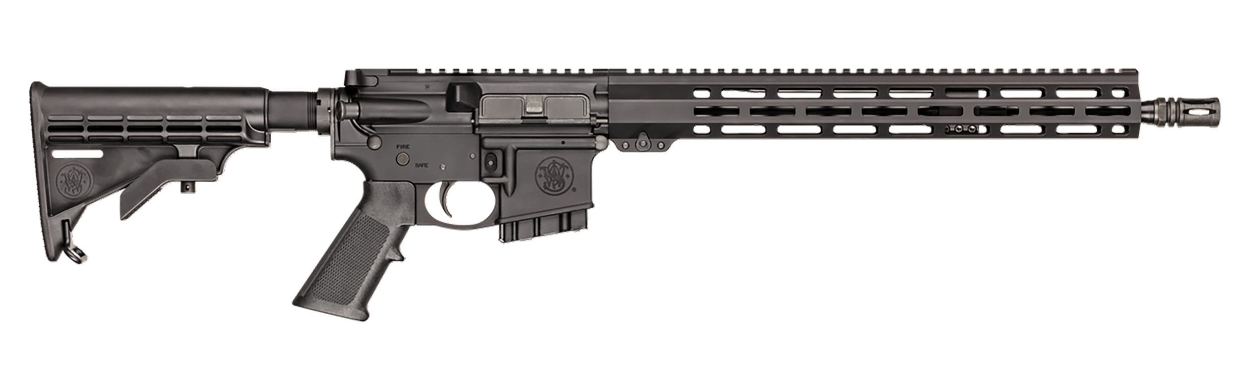 Primary Arms